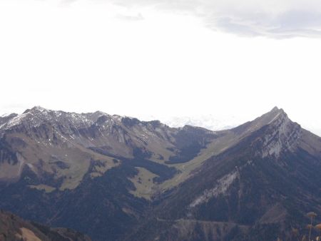 Vallon d’Arclusaz