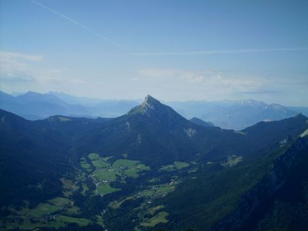 Chamechaude