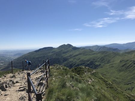  Puy de Peyre Arse 