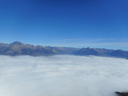 Côté Champsaur / Valgaudemar