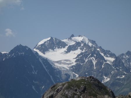 Montagne des Agneaux