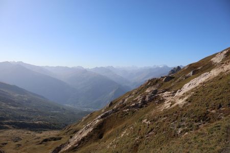 La Maurienne