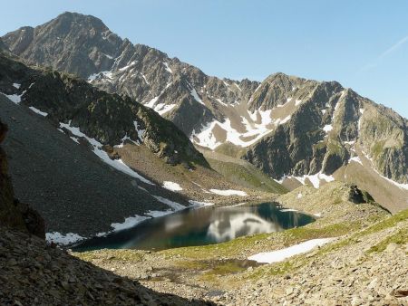 le Lac Noir