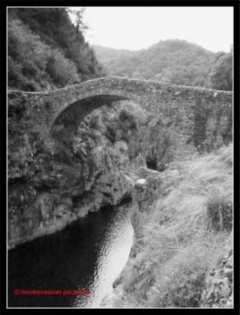 Pont du Diable