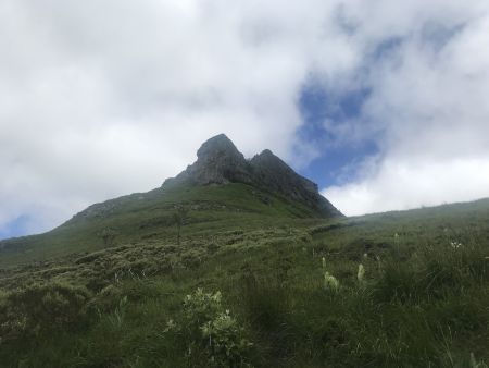 Rocher du Bec de l’Aigle