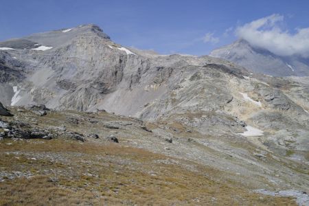 Pointe de la Réchasse