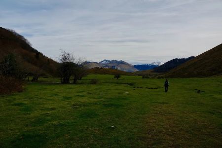 Plateau du Bénou