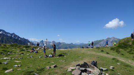 Col de Tricot