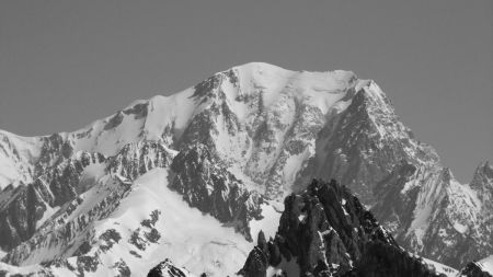 Mont Blanc