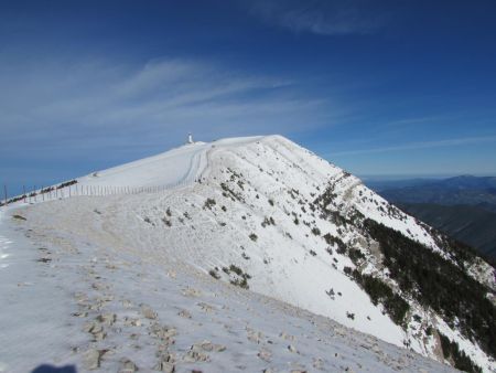 Mt Ventoux