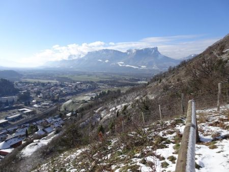 Belvédère des Calloudes