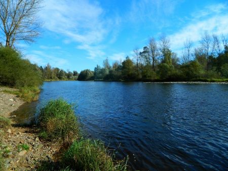 La Loire.