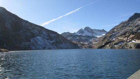 Lac Bramant