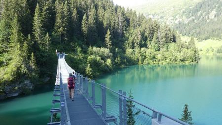 Passerelle