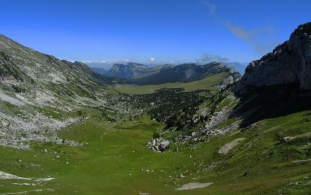 Vallon de Marcieu