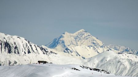 Grand Combin