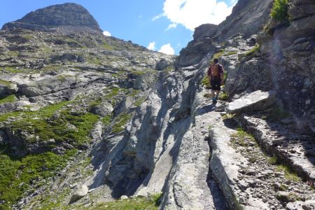 Top départ pour la «grimpe»