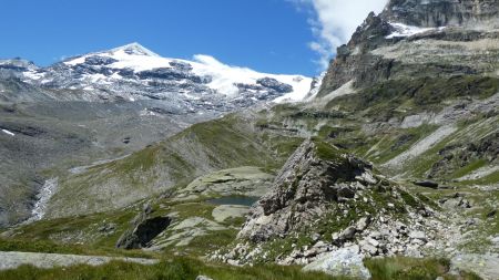 Lac des Lozières