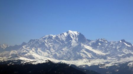 Mont Blanc