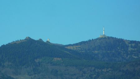 Chapelle Saint-Claude