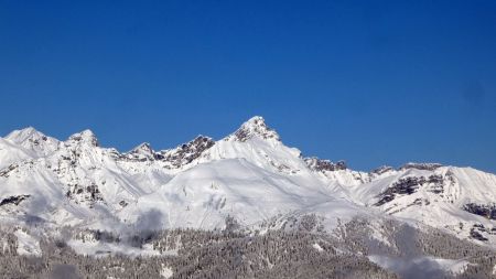 Pointe Percée