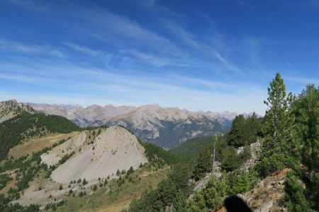 Les Ecrins