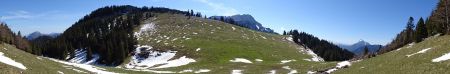 Col de l’Aliénard