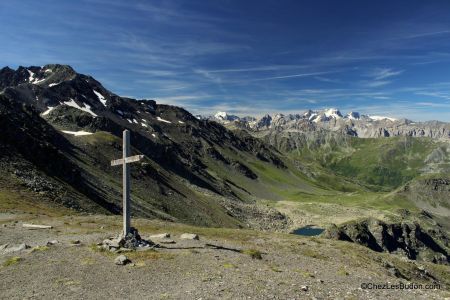 Col des Marches