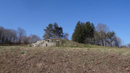 Roche Saint-Martin.