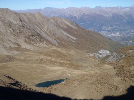 Lac St-Marguerite