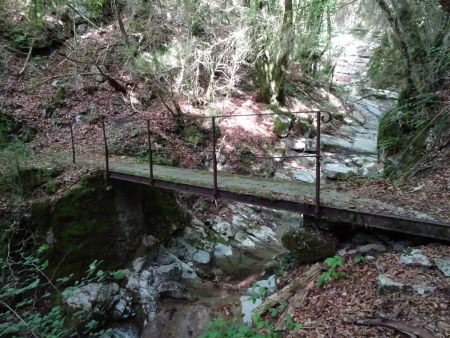 Pont des Dames