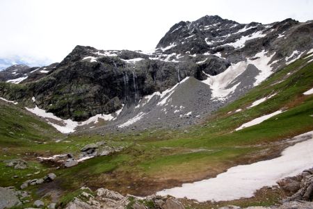 Cirque du petit Marchet