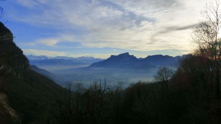 Belledonne, la Chartreuse