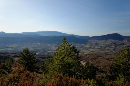 Vallée de l’Ennuye