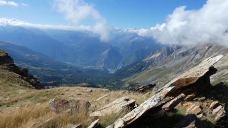 Vallée de la Maurienne