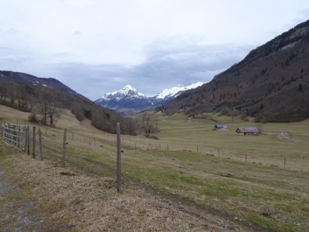 Les Granges d’Isérable