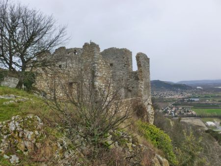 Ruines