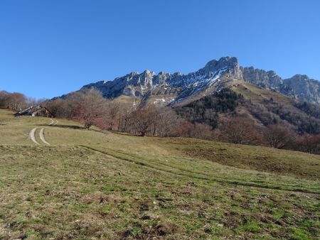 Chalet de l’Epion