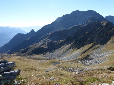 Vallon d’Arpingon