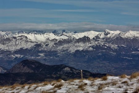 Les Ecrins