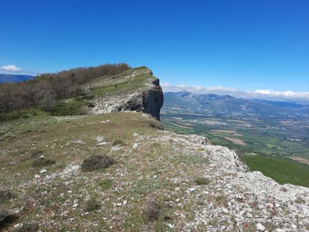 Dans le rétro