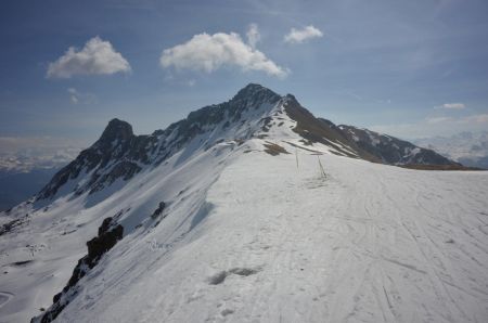 Pointes du Niélard