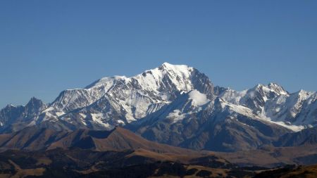 Mont Blanc