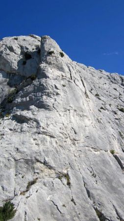 face à la mer L1 (haut)