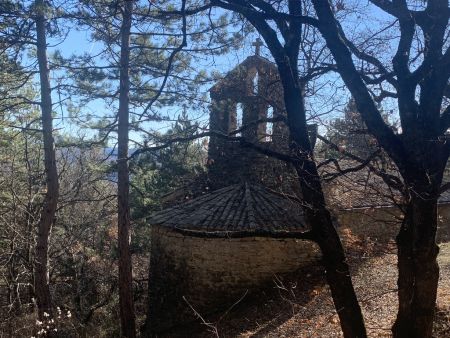 Chapelle Saint-Philippe