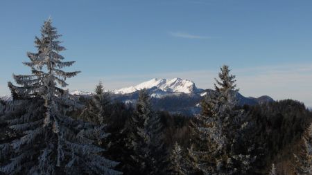 Vue sur la Grande Sure