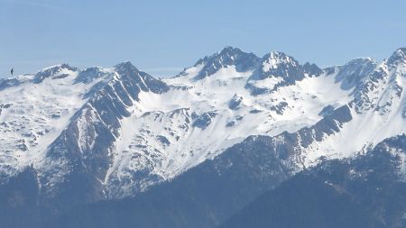 Vers la Pointe St Jacques Les Frettes