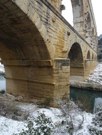 Pont du Gard