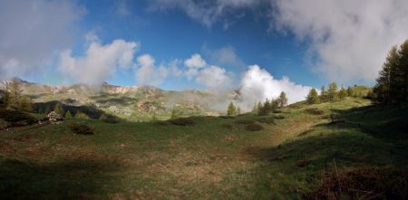 Cirque de Morgon