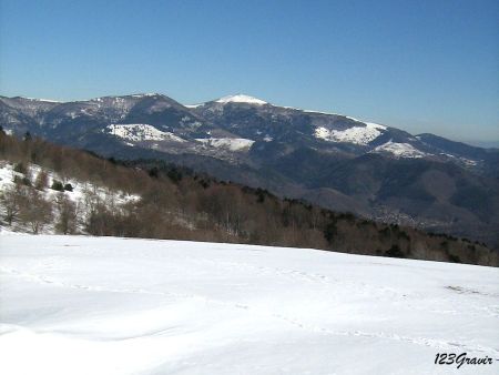 Le Grand Ballon